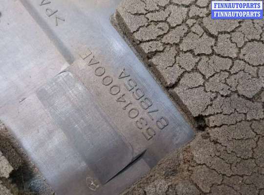 купить Накладка декоративная на ДВС на Jeep Liberty 2001-2007
