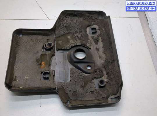 купить Накладка декоративная на ДВС на Jeep Liberty 2001-2007