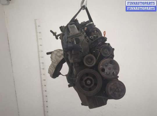 Генератор HD522840 на Honda Jazz 2001-2008