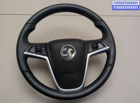Купить Руль на Opel Astra J 2010-2017 Руль OP2360284 на Opel Astra J 2010-2017