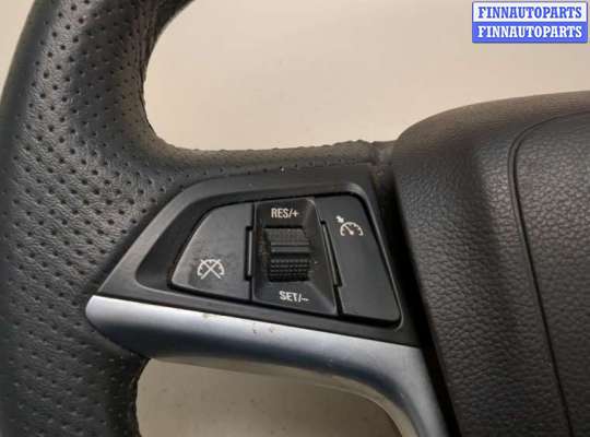 купить Руль на Opel Astra J 2010-2017