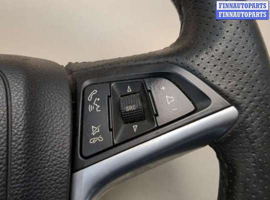 купить Руль на Opel Astra J 2010-2017