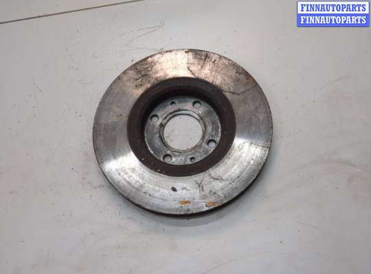 Диск тормозной CT1134435 на Citroen C5 2004-2008