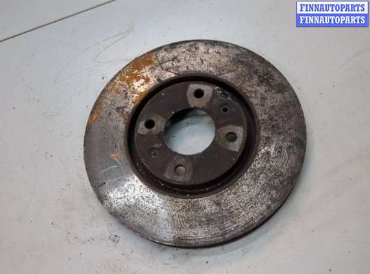 купить Диск тормозной на Citroen C5 2004-2008