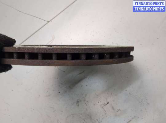купить Диск тормозной на Citroen C5 2004-2008