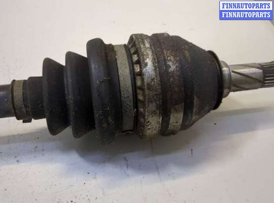 купить Полуось (приводной вал, шрус) на Opel Astra H 2004-2010