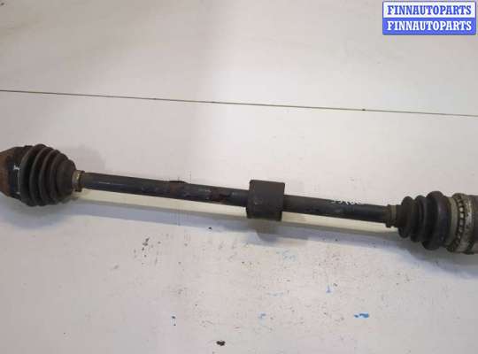 купить Полуось (приводной вал, шрус) на Opel Astra H 2004-2010