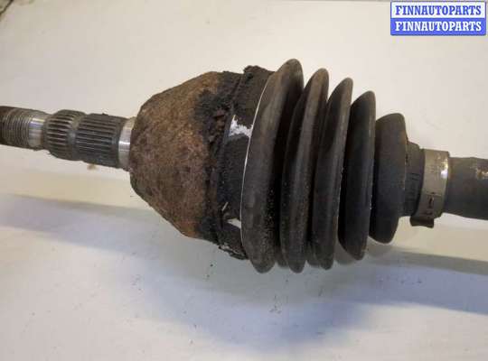 купить Полуось (приводной вал, шрус) на Opel Astra H 2004-2010