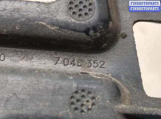 купить Кронштейн крыла на BMW 7 F01 2008-2015