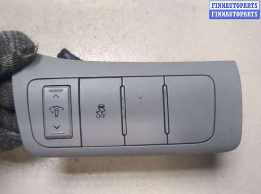 купить Кнопка регулировки света на KIA Optima 3 2010-2015