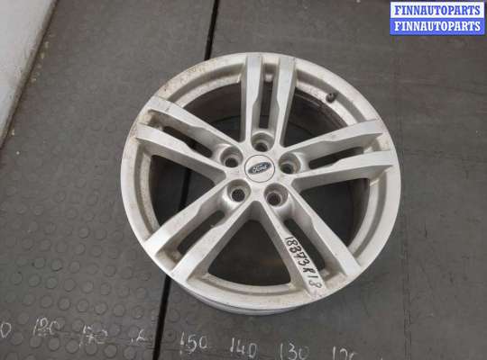 Диск литой FO2180456 на Ford Explorer 2019-2025