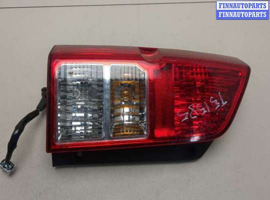 купить Фонарь (задний) на Nissan Pathfinder 2004-2014