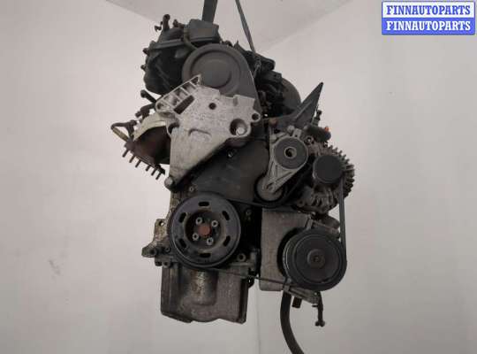 Компрессор кондиционера AU1626749 на Audi A3 (8P) 2003-2013