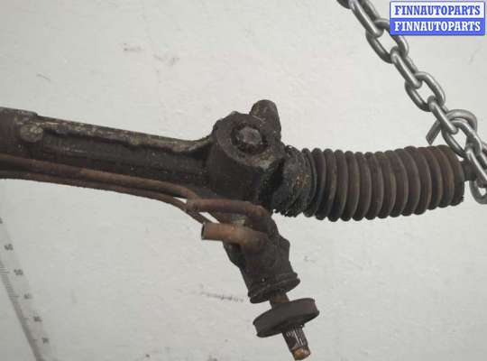 купить Рейка рулевая с г/у на Citroen Jumper (Relay) 1994-2006