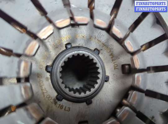 купить Маховик на Volkswagen Passat 5 2000-2005