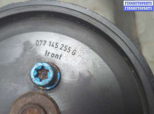 купить Насос гидроусилителя руля (ГУР) на Volkswagen Touareg 2002-2007