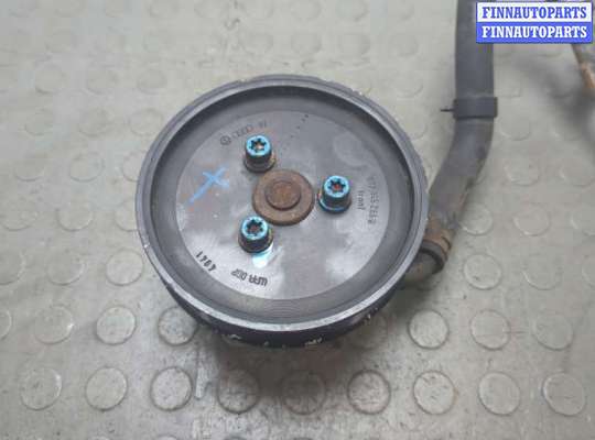купить Насос гидроусилителя руля (ГУР) на Volkswagen Touareg 2002-2007