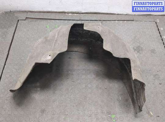 купить Защита арок (подкрылок) на Audi A3 (8V) 2012-2020