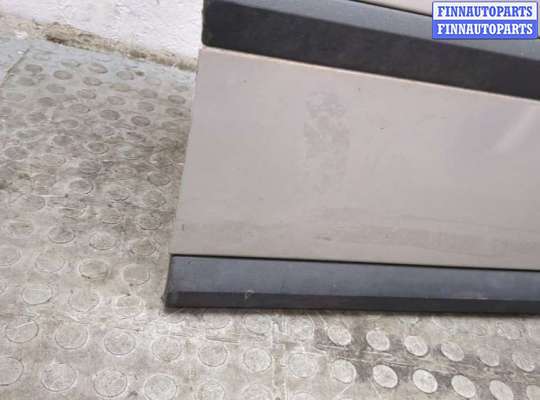 купить Стекло боковой двери на Volvo S40 2004-2012