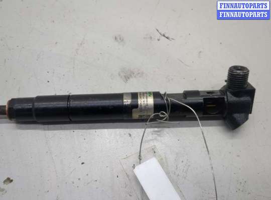 Форсунка топливная MB1573190 на Mercedes C W204 2006-2015