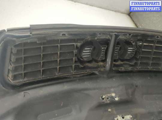 купить Обшивка капота на Audi A6 (C5) 1997-2005