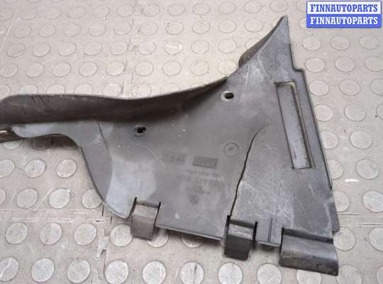 купить Защита моторного отсека (картера ДВС) на BMW 7 E38 1994-2001