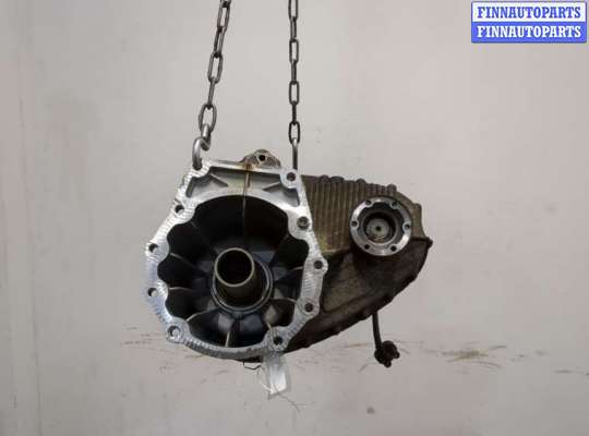 купить Редуктор Раздаточный КПП (раздатка) на Volkswagen Touareg 2007-2010