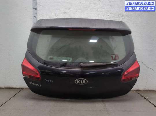 Купить Фонарь крышки багажника на KIA Ceed 2012-2018 Фонарь крышки багажника KA613540 на KIA Ceed 2012-2018