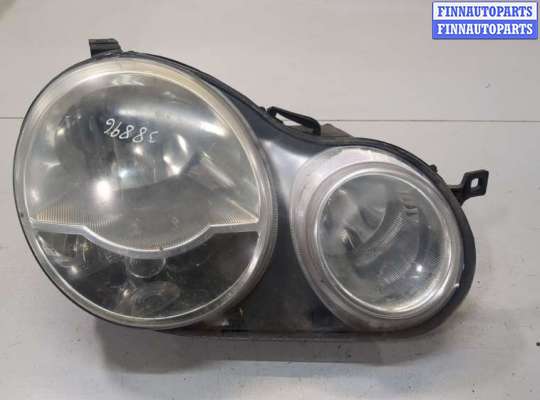купить Фара (передняя) на Volkswagen Polo 2001-2005