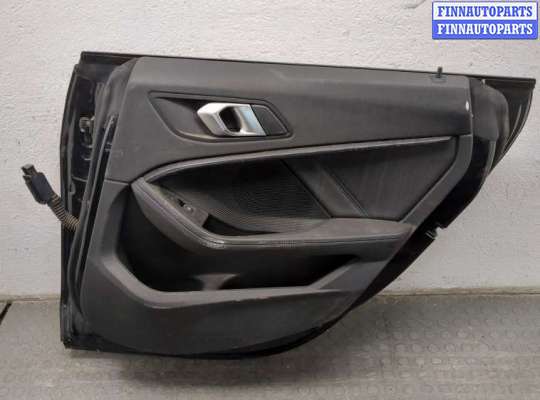 купить Дверь боковая (легковая) на BMW 2 F44 2019-2023
