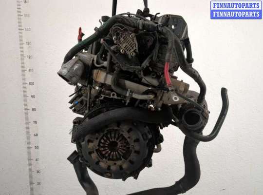 купить ТНВД на Volvo V70 2000-2007