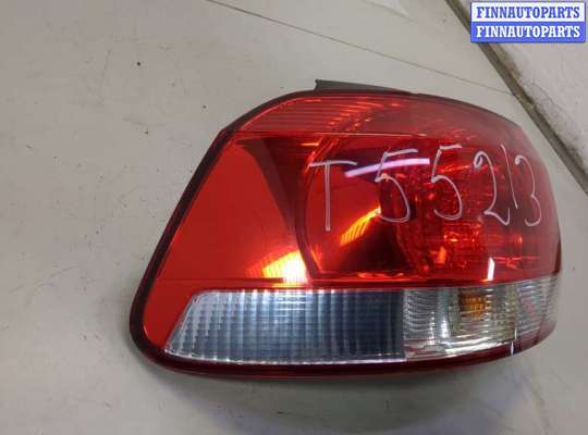 купить Фонарь (задний) на Volkswagen Golf 6 2009-2012