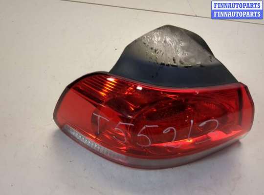 купить Фонарь (задний) на Volkswagen Golf 6 2009-2012