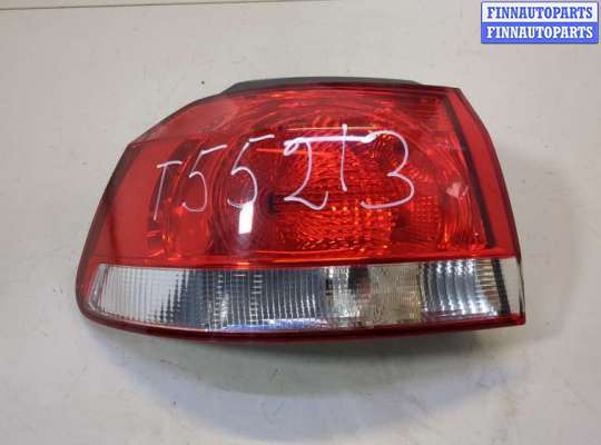 купить Фонарь (задний) на Volkswagen Golf 6 2009-2012