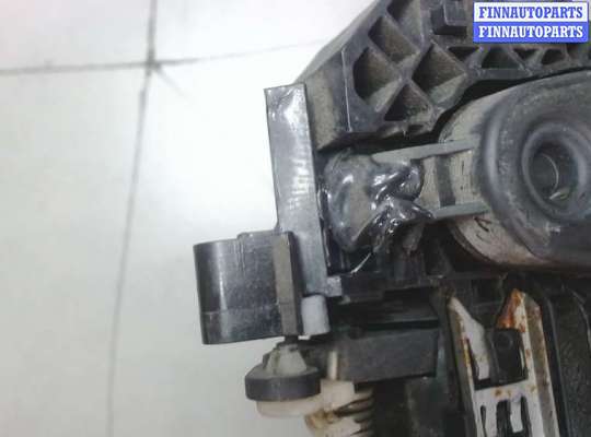 купить Ручка двери наружная на Audi A6 (C6) Allroad 2006-2012