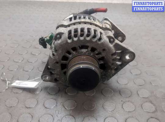 купить Генератор на Opel Zafira B 2005-2014