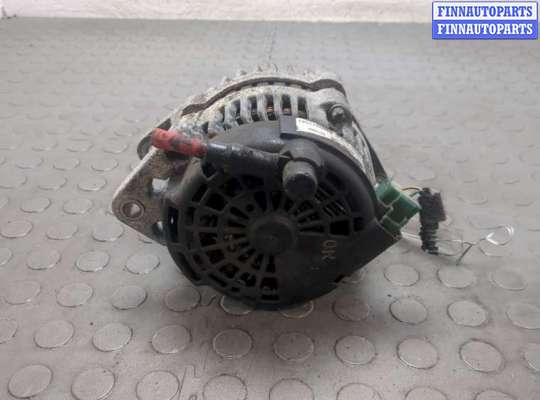 купить Генератор на Opel Zafira B 2005-2014