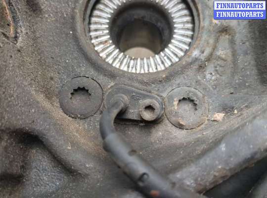 купить Ступица (кулак, цапфа) на BMW X3 F25 2010-2017