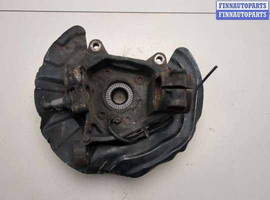 купить Ступица (кулак, цапфа) на BMW X3 F25 2010-2017