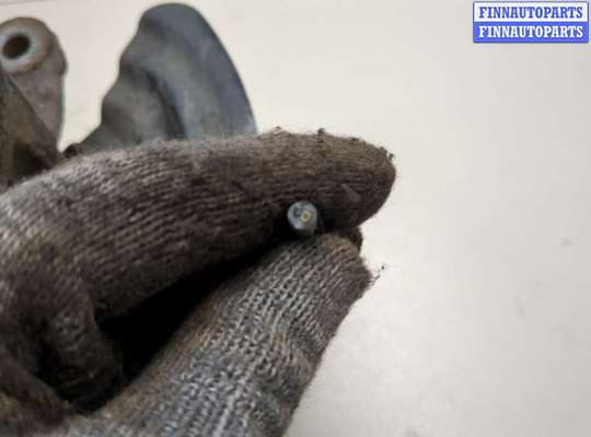 купить Ступица (кулак, цапфа) на BMW X3 F25 2010-2017