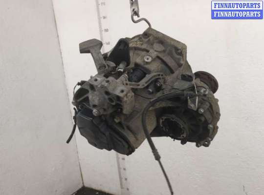 купить КПП 5-ст.мех. (МКПП) на Skoda Octavia (A5) 2004-2013