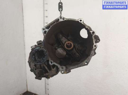купить КПП 5-ст.мех. (МКПП) на Skoda Octavia (A5) 2004-2013
