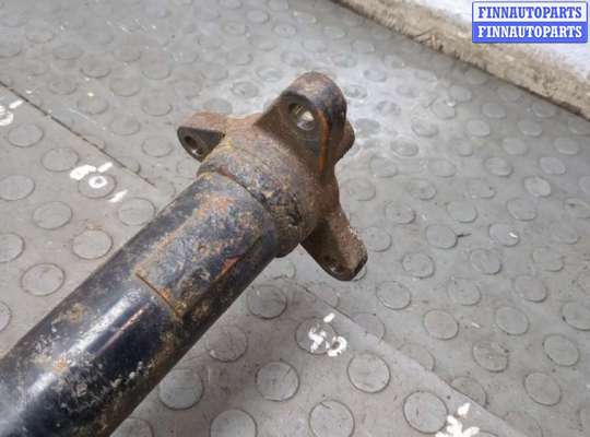 купить Кардан на Volkswagen Touareg 2002-2007