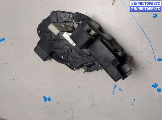 Замок боковой двери