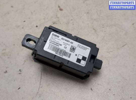 Блок управления радиоприемником BM3621756 на BMW X5 F15 2013-2018