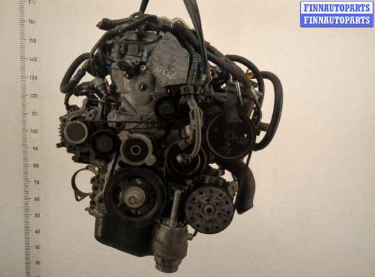 купить Турбина на Toyota Avensis 2 2003-2008