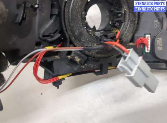 купить Переключатель поворотов и дворников (стрекоза) на Renault Kangoo 2008-2013