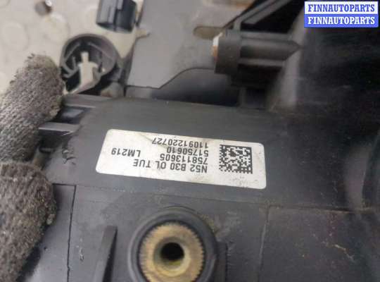 купить Коллектор впускной на BMW X3 F25 2010-2017