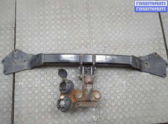 купить Устройство прицепное (фаркоп) на BMW X5 E53 2000-2006