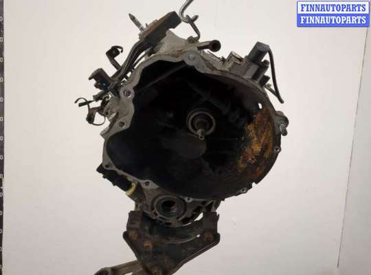 купить КПП 5-ст.мех. (МКПП) на Chevrolet Spark 2009-2016